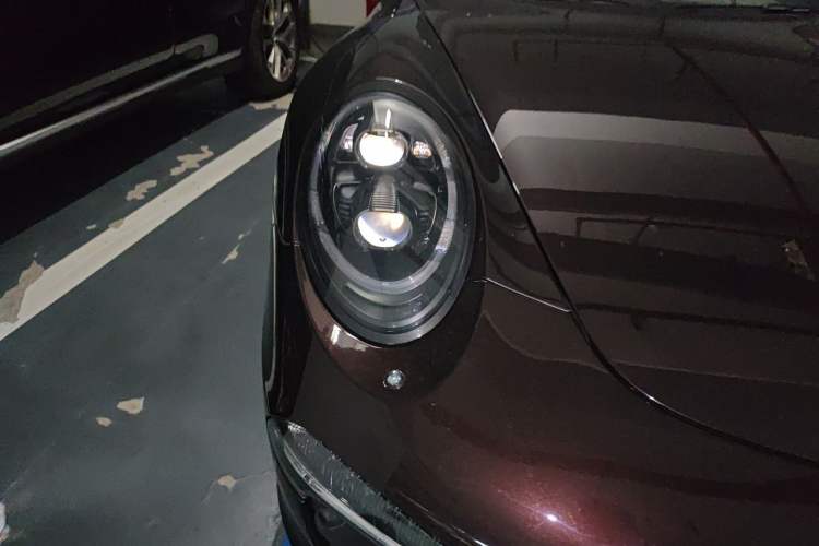Used Porsche 911 2015 Carrera 3.4L Style Edition Right Front Headlight