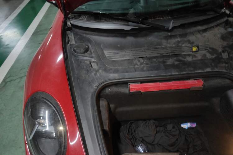 Used Porsche 911 2015 Carrera Cabriolet GTS 3.8L Engine Bay Right