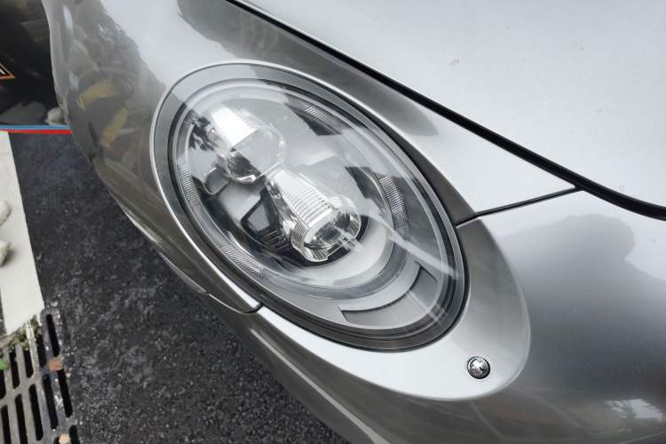 Used Porsche 911 2015 Carrera 3.4L Style Edition Right Front Headlight