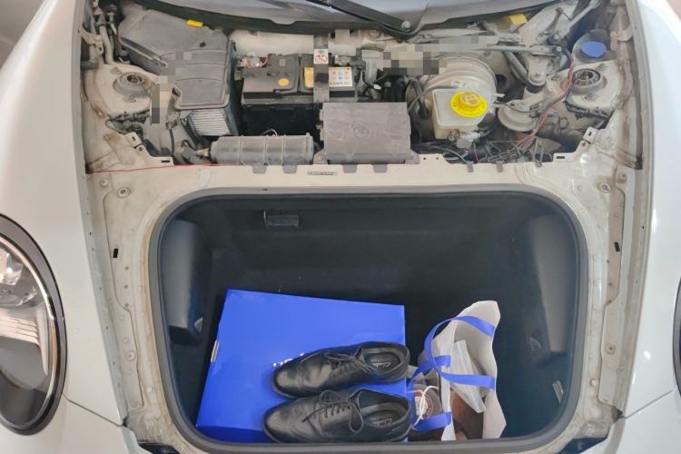 Used Porsche 911 2015 Carrera 3.4L Style Edition Engine Bay
