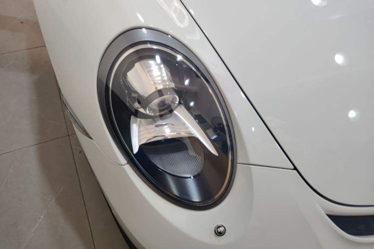 Used Porsche 911 2015 Carrera 3.4L Style Edition Right Front Headlight
