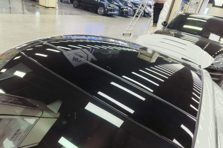 Used Porsche 911 2015 Carrera 3.4L Style Edition Roof