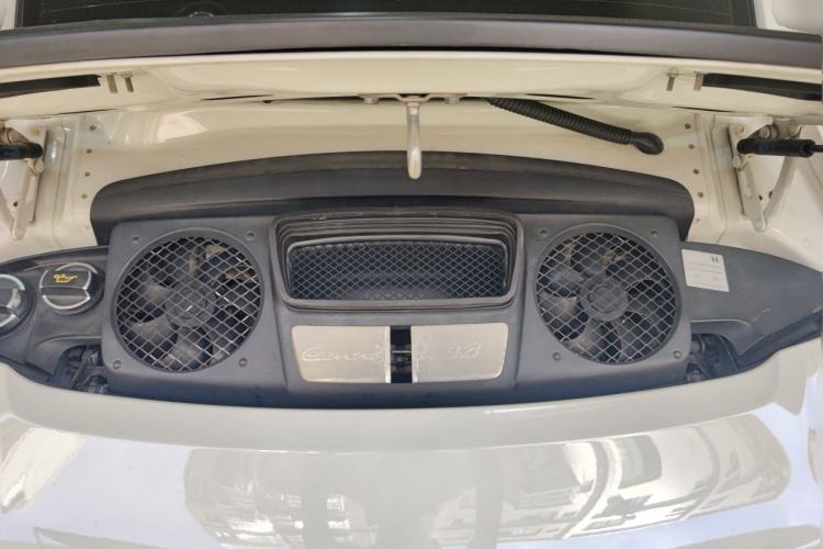 Used Porsche 911 2015 Carrera 3.4L Style Edition Trunk