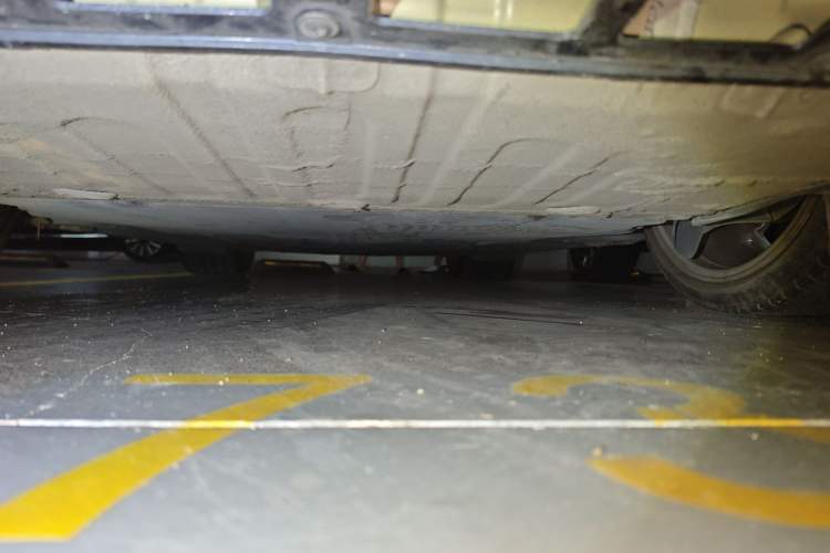 Used Porsche 911 2016 Carrera 3.0T Chassis Front