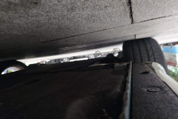 Used Porsche 911 2016 Carrera 3.0T Chassis Front Left