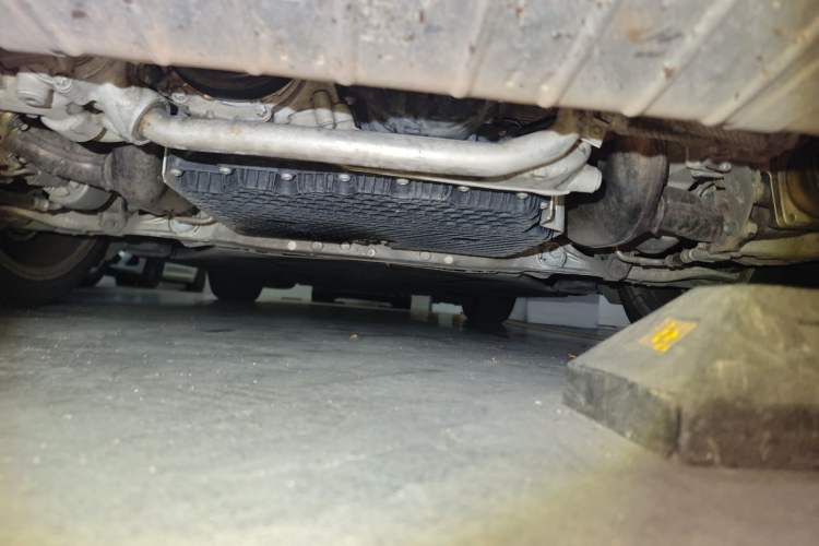 Used Porsche 911 2016 Carrera 3.0T Chassis Rear