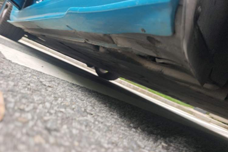 Used Porsche 911 2016 Carrera 3.0T Chassis Rear Left
