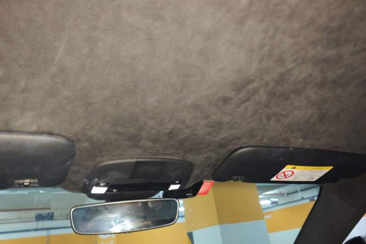 Used Porsche 911 2016 Carrera 3.0T Headliner