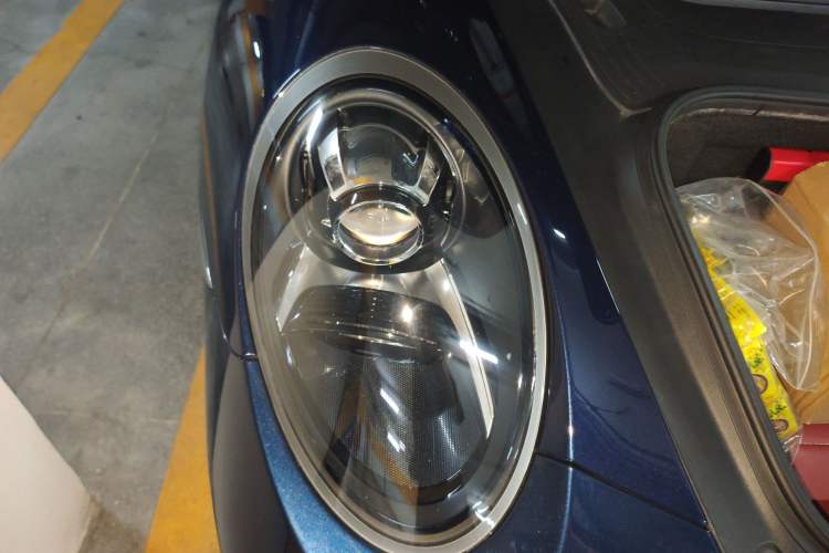 Used Porsche 911 2016 Carrera 3.0T Right Front Headlight