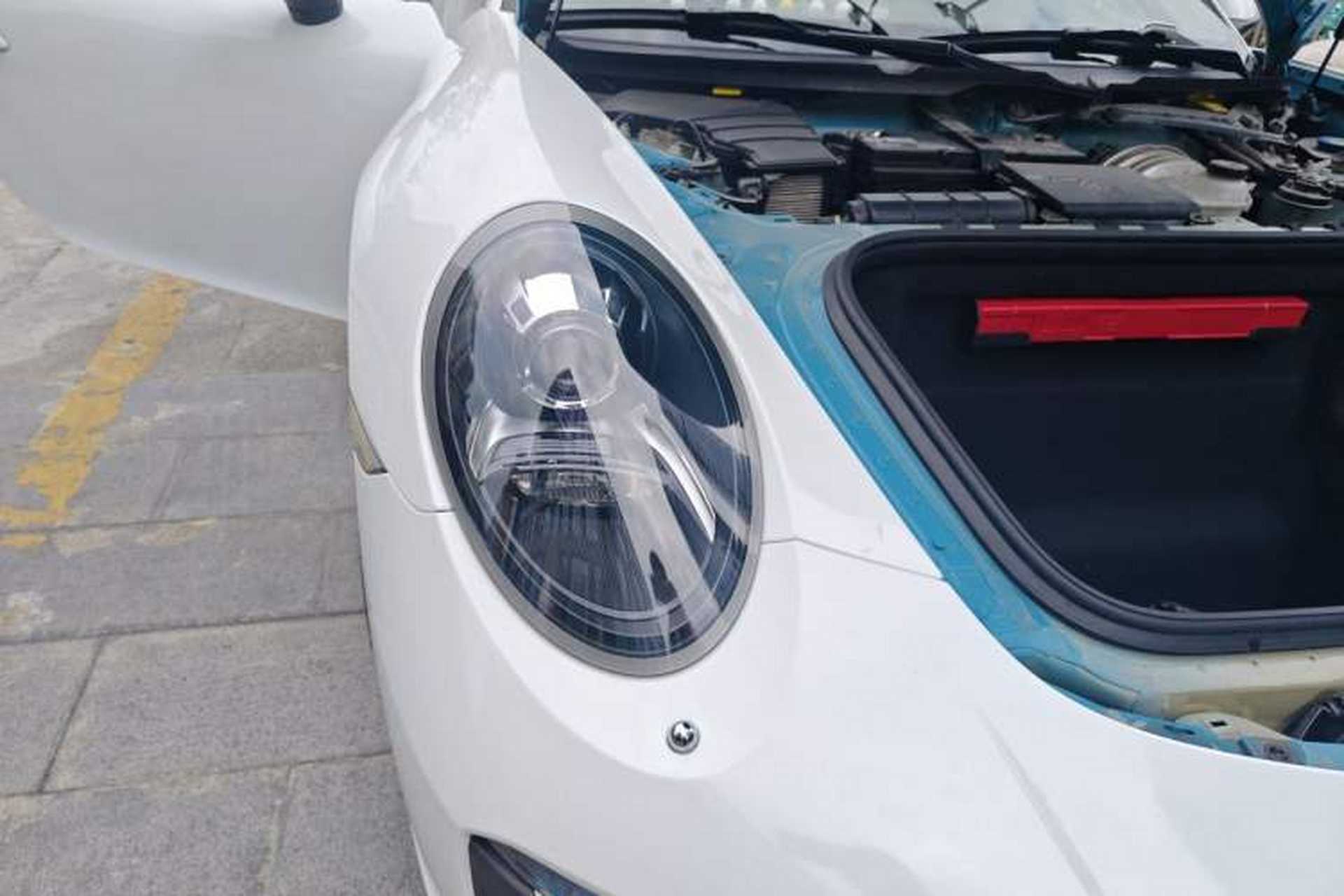 Used Porsche 911 2016 Carrera 3.0T Right Front Headlight