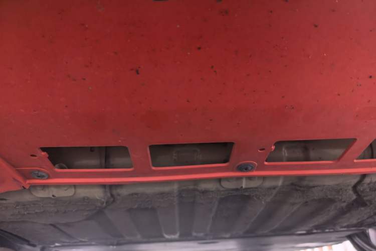 Used Porsche 911 2016 Carrera 3.0T Chassis Front