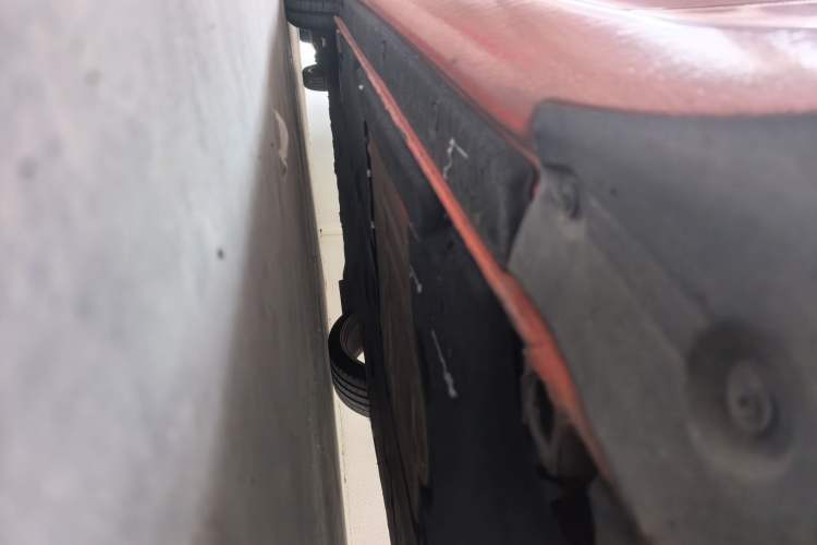 Used Porsche 911 2016 Carrera 3.0T Chassis Rear Left