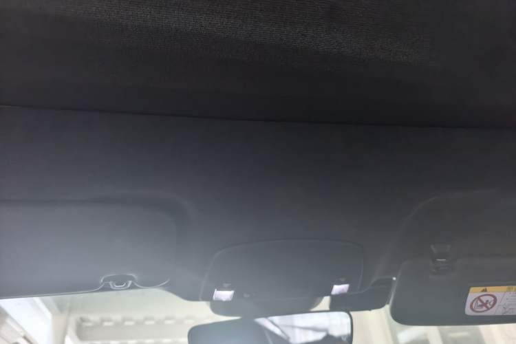 Used Porsche 911 2016 Carrera 3.0T Headliner