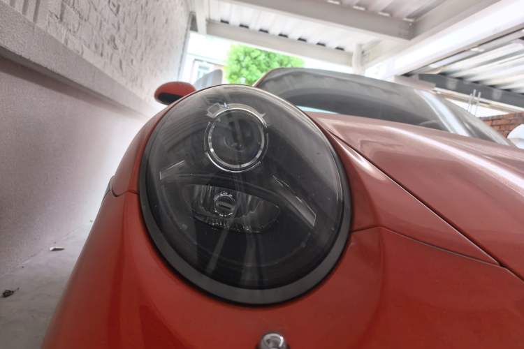 Used Porsche 911 2016 Carrera 3.0T Right Front Headlight