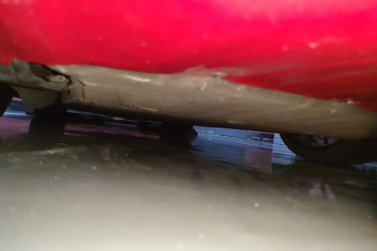 Used Porsche 911 2016 Carrera 3.0T Chassis Front