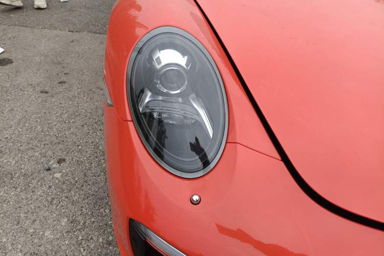 Used Porsche 911 2016 Carrera 4S 3.0T Right Front Headlight
