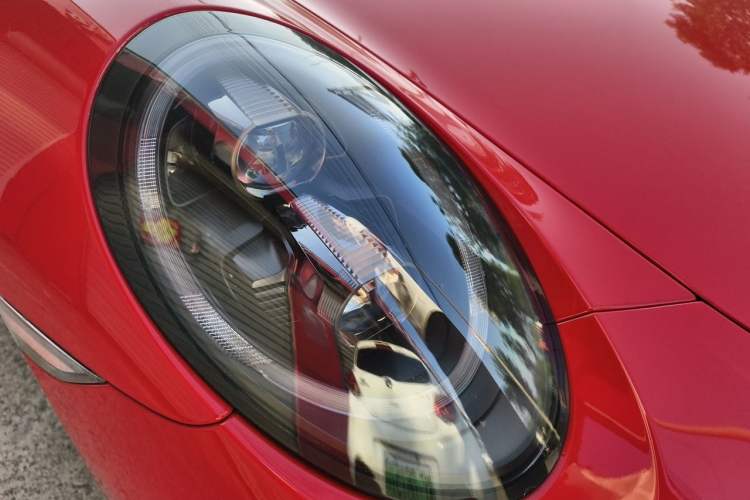 Used Porsche 911 2016 Carrera 3.0T Right Front Headlight