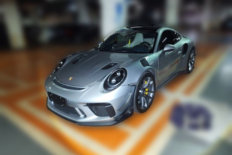 Used Porsche 911 2016 Turbo S 3.8T Guazi used car, China used car export, Used car for sale, Used  cars, Cheapest cars for sale