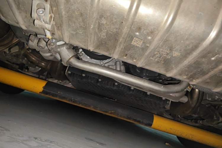 Used Porsche 911 2016 Carrera 3.0T Chassis Front