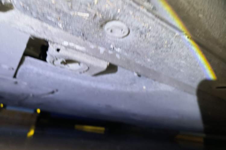Used Porsche 911 2016 Carrera 3.0T Chassis Front Left