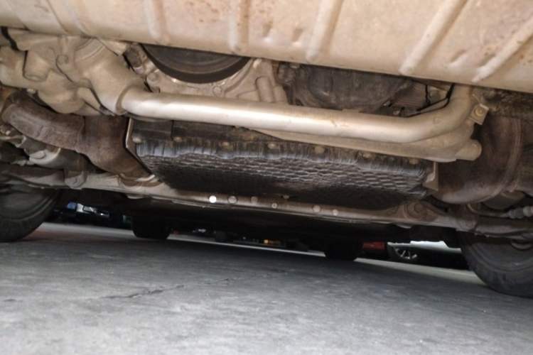 Used Porsche 911 2016 Carrera 3.0T Chassis Rear