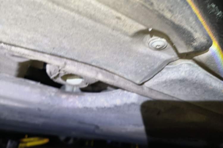 Used Porsche 911 2016 Carrera 3.0T Chassis Rear Right