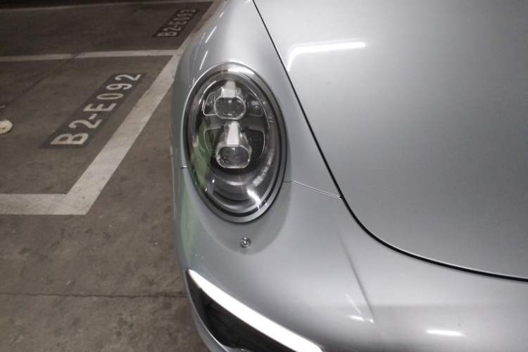 Used Porsche 911 2016 Carrera 3.0T Right Front Headlight