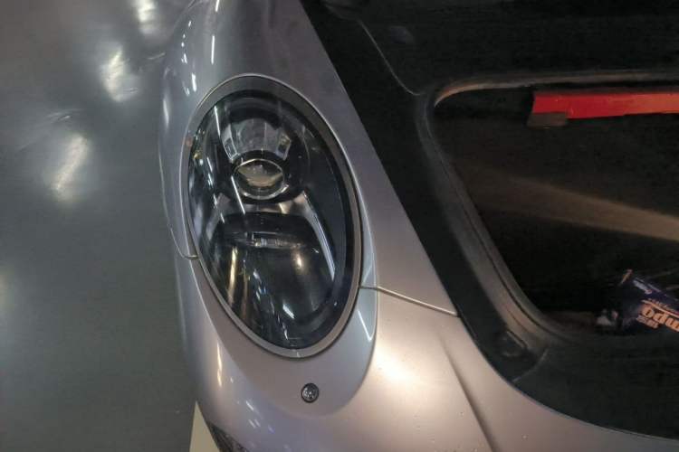 Used Porsche 911 2016 Targa 4 3.0T Right Front Headlight