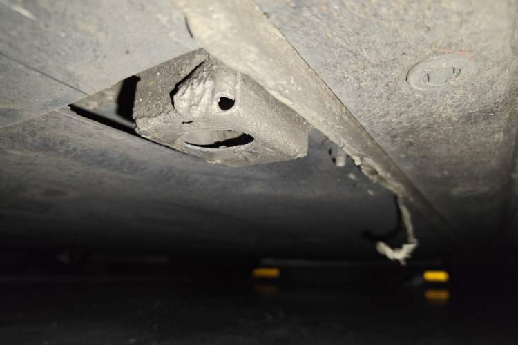Used Porsche 911 2016 Carrera Cabriolet 3.0T Chassis Front Left