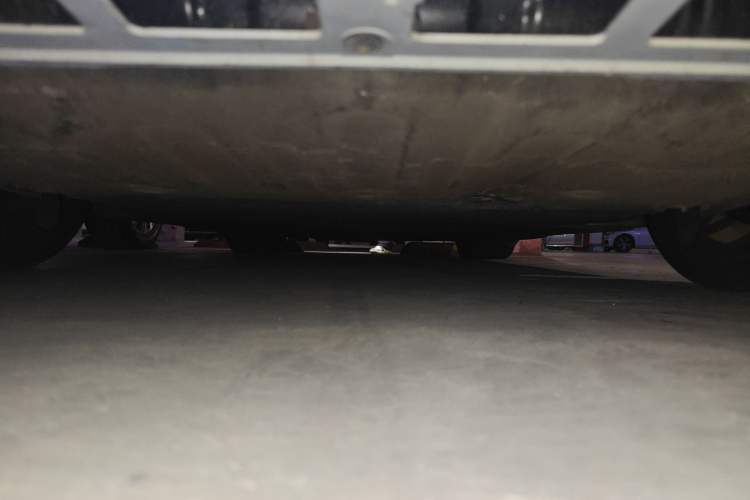 Used Porsche 911 2016 Carrera 3.0T Chassis Front