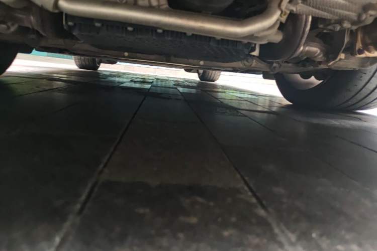 Used Porsche 911 2016 Targa 4 3.0T Chassis Rear