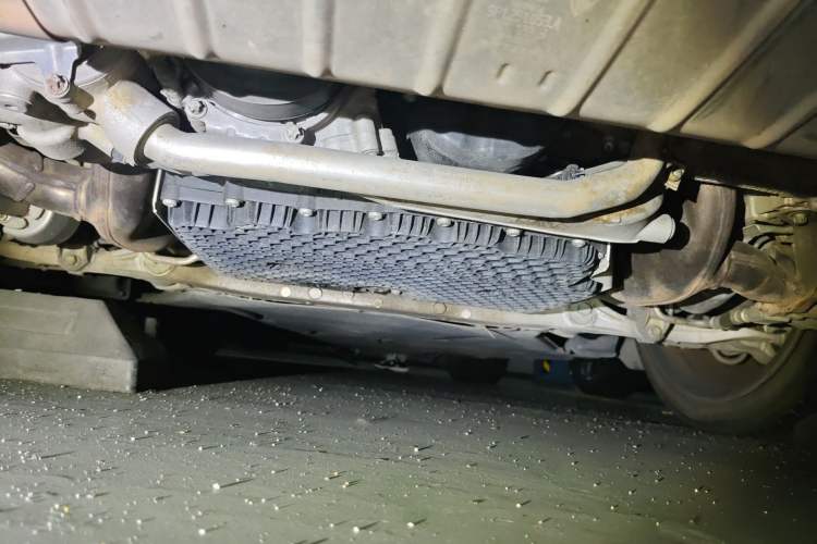 Used Porsche 911 2016 Carrera 3.0T Chassis Rear