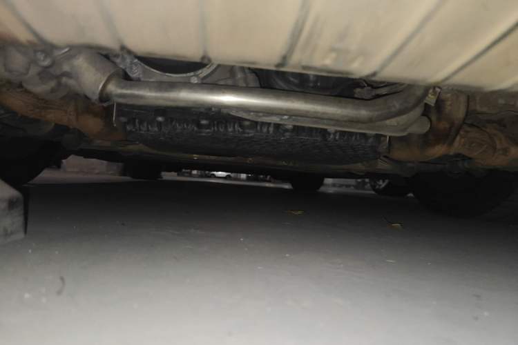 Used Porsche 911 2016 Carrera 3.0T Chassis Rear