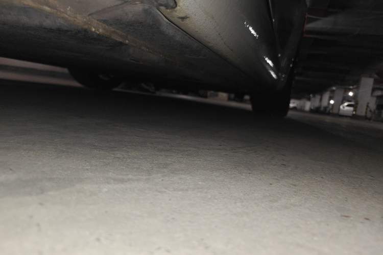 Used Porsche 911 2016 Carrera 3.0T Chassis Rear Right