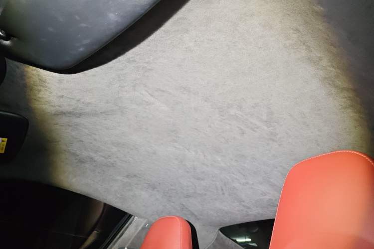 Used Porsche 911 2016 Carrera 3.0T Headliner