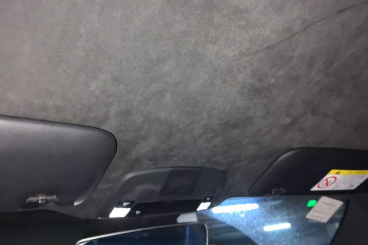Used Porsche 911 2016 Carrera 3.0T Headliner