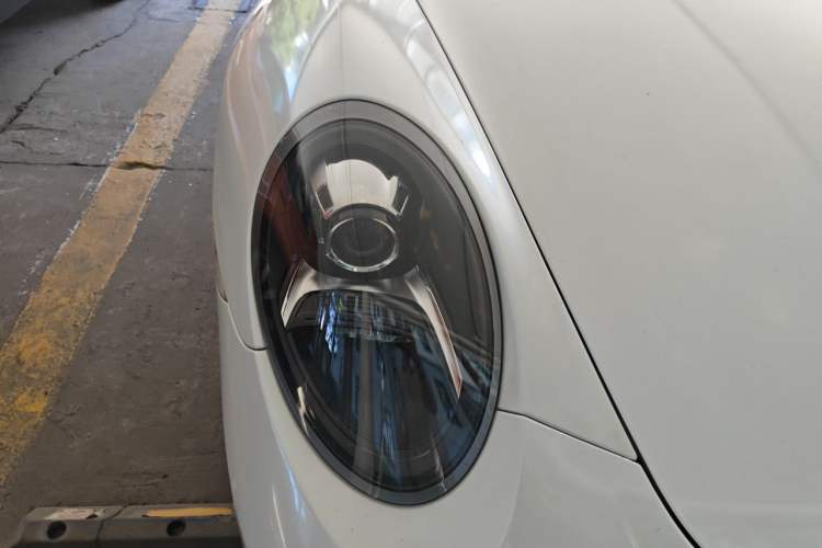 Used Porsche 911 2016 Carrera 3.0T Right Front Headlight