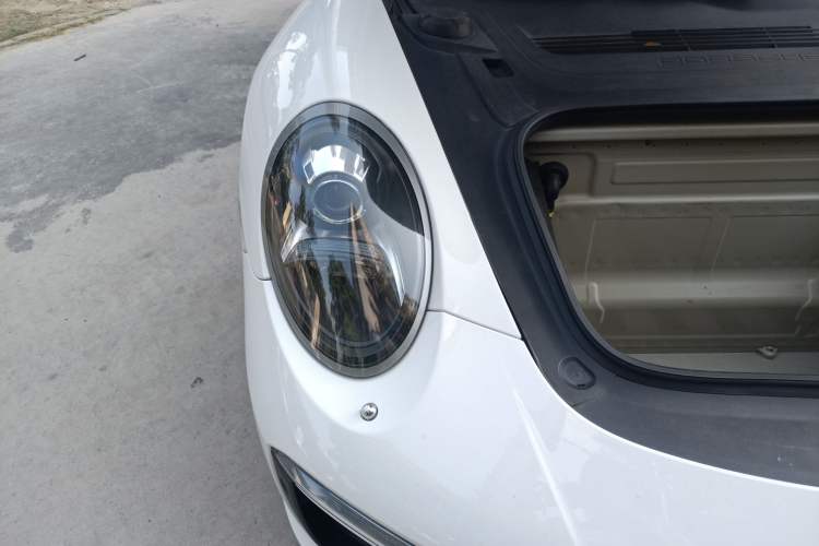 Used Porsche 911 2016 Carrera 3.0T Right Front Headlight