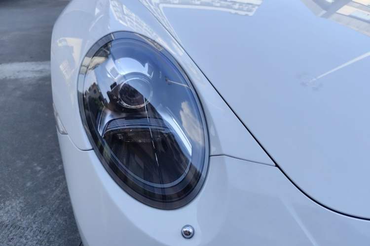 Used Porsche 911 2016 Carrera 3.0T Right Front Headlight