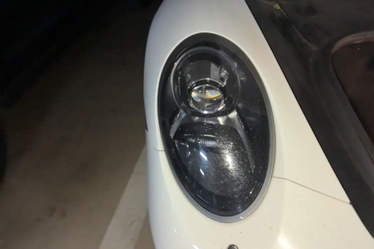Used Porsche 911 2016 Carrera 3.0T Right Front Headlight