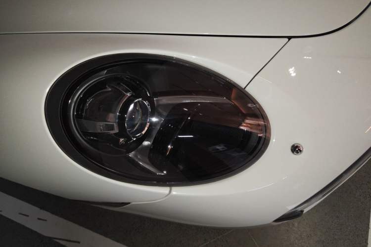 Used Porsche 911 2016 Carrera Cabriolet 3.0T Right Front Headlight