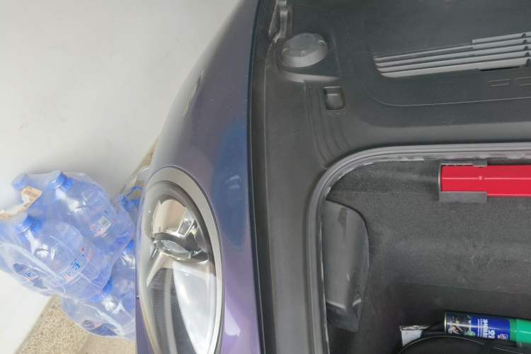 Used Porsche 911 2017 Carrera GTS 3.0T Engine Bay Right