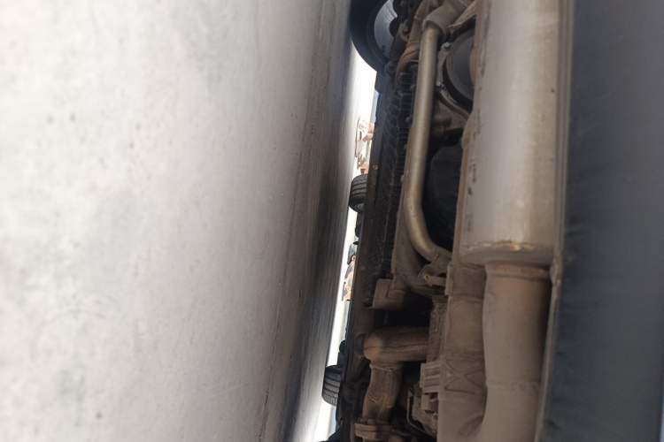 Used Porsche 911  Chassis Rear