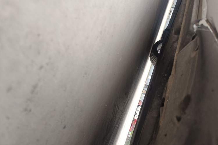 Used Porsche 911  Chassis Rear Left
