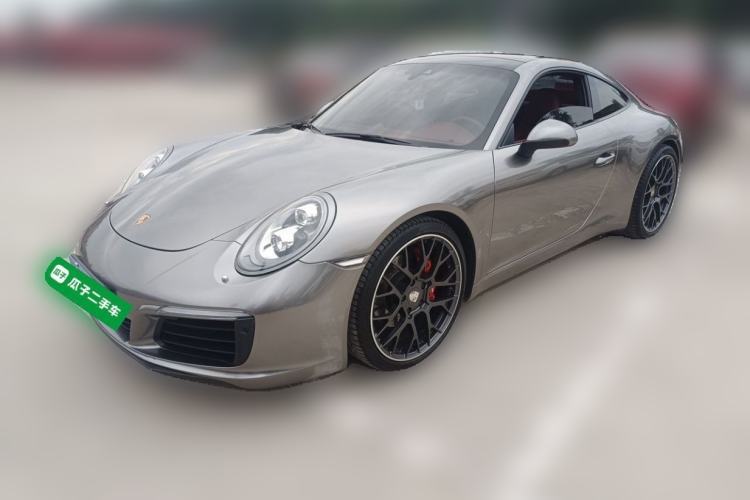 Used Porsche 911  Guazi used car, China used car export, Used car for sale, Used  cars, Cheapest cars for sale