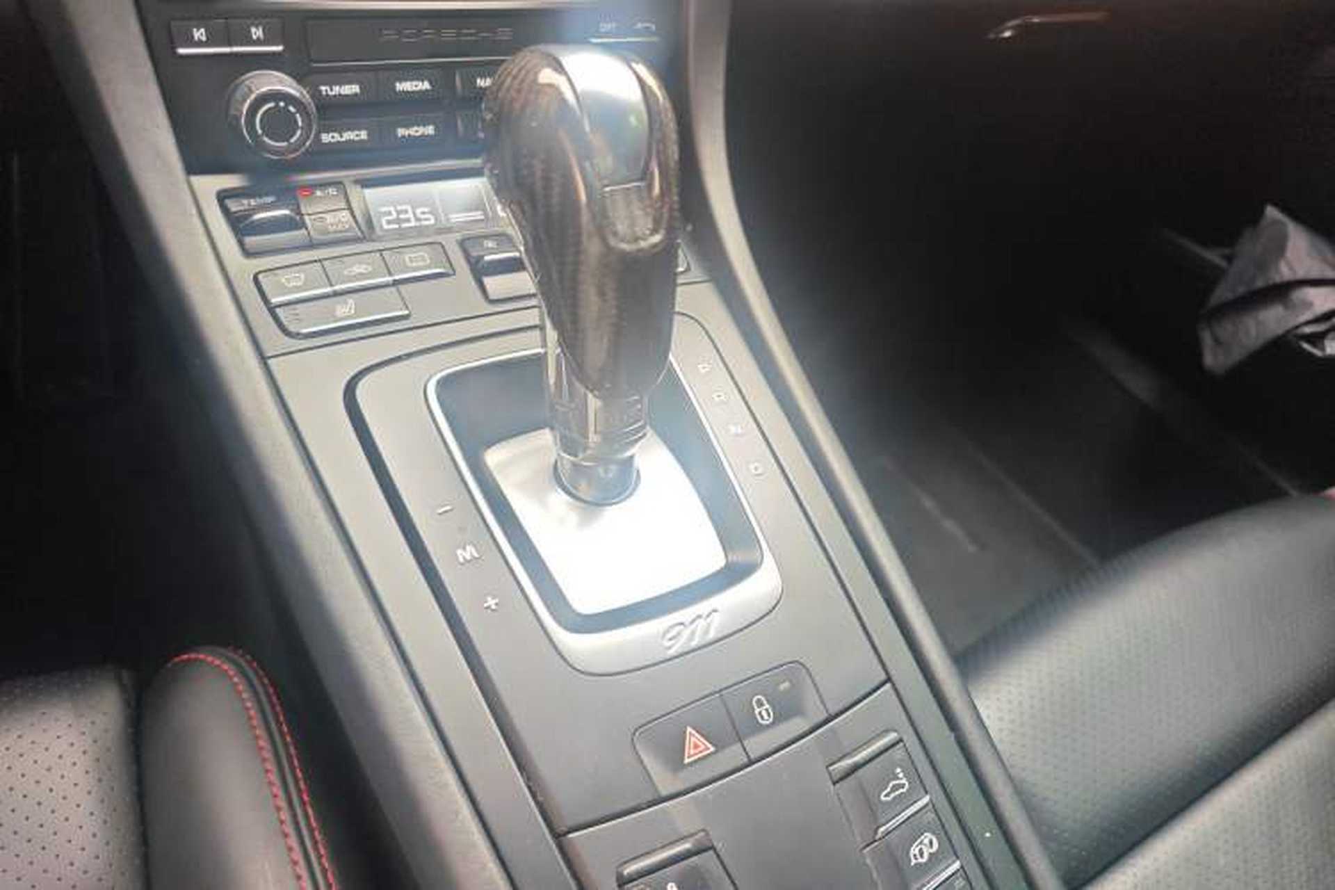 Used Porsche 911  Gear Lever