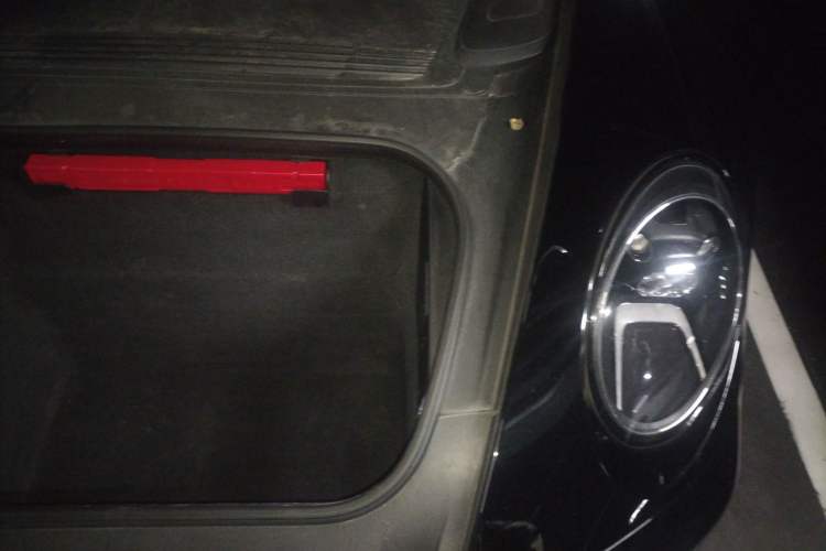Used Porsche 911 2019 Carrera S 3.0T Engine Bay Left