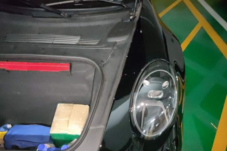Used Porsche 911 2019 Carrera S 3.0T Engine Bay Left