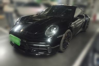 Used Porsche 911 2019 Carrera S 3.0T
