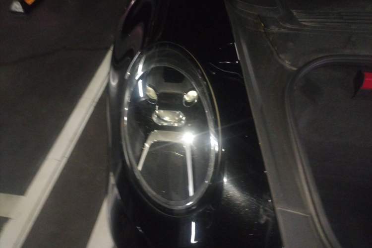 Used Porsche 911 2019 Carrera S 3.0T Right Front Headlight